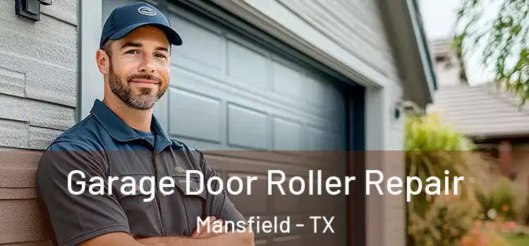  Garage Door Roller Repair Mansfield - TX