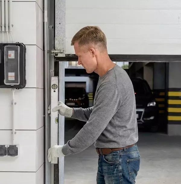 Why Choose Us for Door, Gate and Security Services in Mansfield, TX