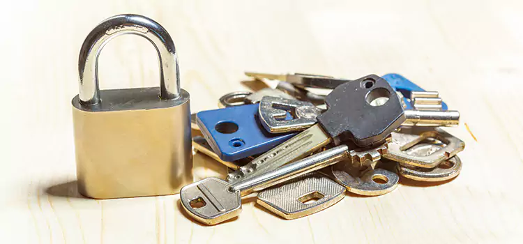 Why Choose Our Broken Key Services in Mansfield, TX?
