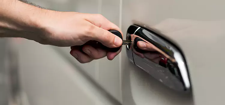 Why Choose Our Auto Locksmith Team in Mansfield, TX?