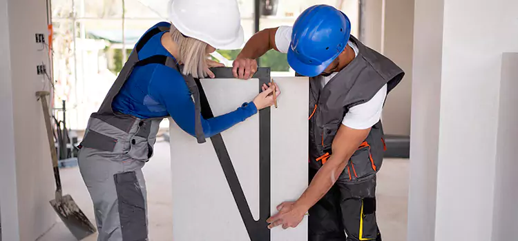 Why Choose Us for Door Panel Services in Mansfield, TX?