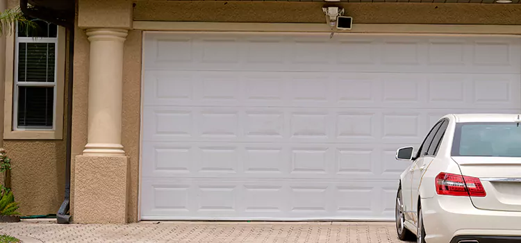 Comprehensive Garage Door Maintenance Services in Mansfield, TX