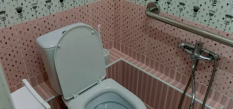 Meeting Diverse Needs With Accessible Restroom Solutions in Mansfield, TX