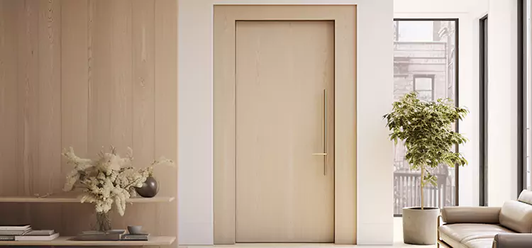 Choose Quality for Your Inside Doors in Mansfield, TX