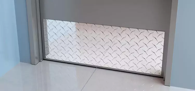 Benefits of Professional Kick Plate Solutions in Mansfield, TX