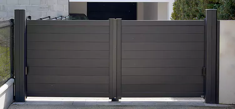 Common Residential Gate Issues We Resolve in Mansfield, TX