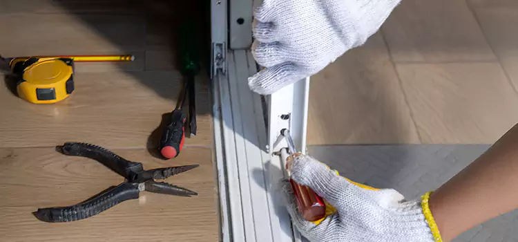 Sliding Door Installation Services in Mansfield, TX